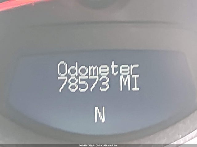 Aukcja sprzedaży 2013 Cadillac Cts Luxury, vin: 1G6DE5E5XD0171481, numer aukcji: 46074783