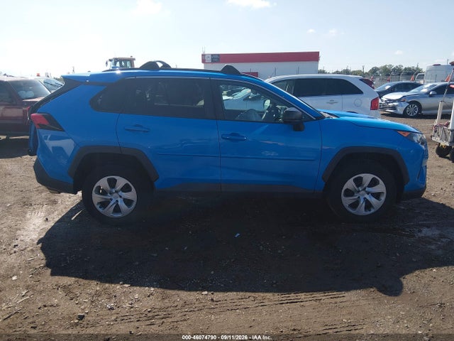 Aukcja sprzedaży 2021 Toyota Rav4 Le, vin: 2T3H1RFV7MW174642, numer aukcji: 46074790