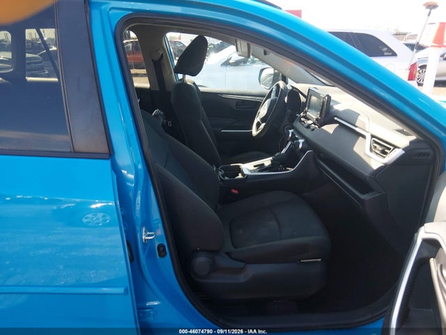 Aukcja sprzedaży 2021 Toyota Rav4 Le, vin: 2T3H1RFV7MW174642, numer aukcji: 46074790