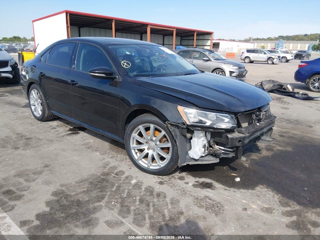 Продаж на аукціоні авто 2019 Volkswagen Passat 2.0t Wolfsburg Edition, vin: 1VWLA7A38KC000189, номер лоту: 46074795
