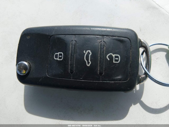 Продаж на аукціоні авто 2019 Volkswagen Passat 2.0t Wolfsburg Edition, vin: 1VWLA7A38KC000189, номер лоту: 46074795