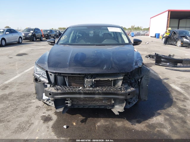 Продаж на аукціоні авто 2019 Volkswagen Passat 2.0t Wolfsburg Edition, vin: 1VWLA7A38KC000189, номер лоту: 46074795