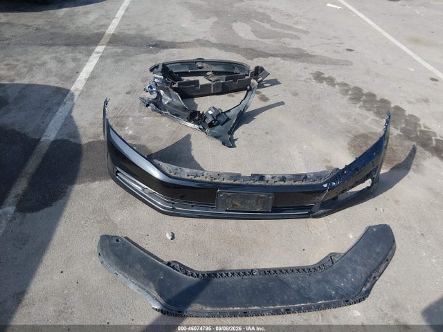 Продаж на аукціоні авто 2019 Volkswagen Passat 2.0t Wolfsburg Edition, vin: 1VWLA7A38KC000189, номер лоту: 46074795