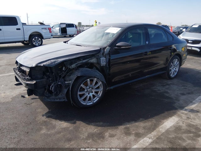 Продаж на аукціоні авто 2019 Volkswagen Passat 2.0t Wolfsburg Edition, vin: 1VWLA7A38KC000189, номер лоту: 46074795