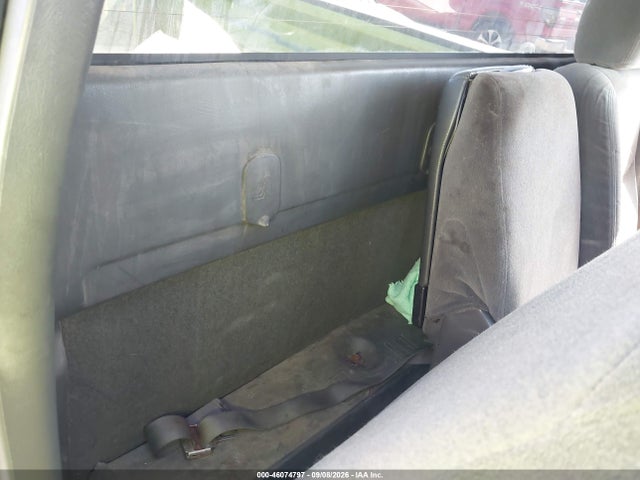Aukcja sprzedaży 2004 Chevrolet Silverado 1500 Ls, vin: 1GCEK14T44Z331062, numer aukcji: 46074797