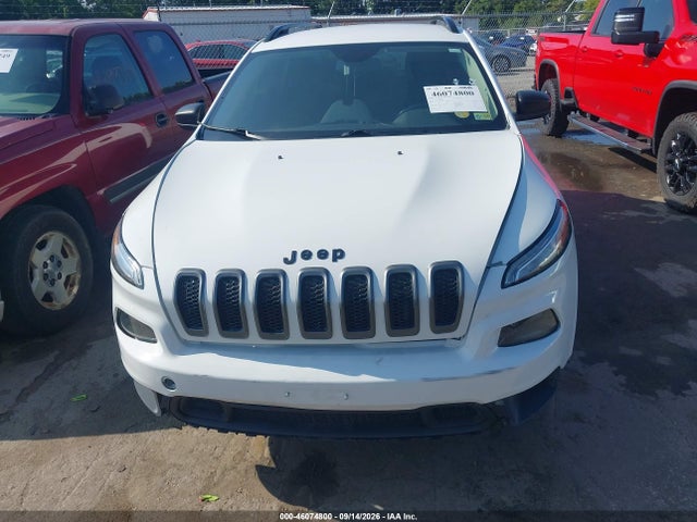 Продаж на аукціоні авто 2017 Jeep Cherokee Altitude Fwd, vin: 1C4PJLAS9HW667252, номер лоту: 46074800