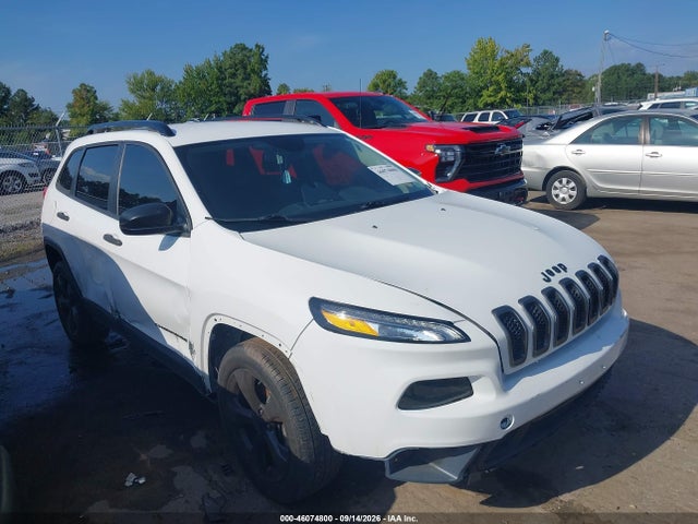 Продаж на аукціоні авто 2017 Jeep Cherokee Altitude Fwd, vin: 1C4PJLAS9HW667252, номер лоту: 46074800