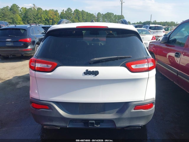 Продаж на аукціоні авто 2017 Jeep Cherokee Altitude Fwd, vin: 1C4PJLAS9HW667252, номер лоту: 46074800
