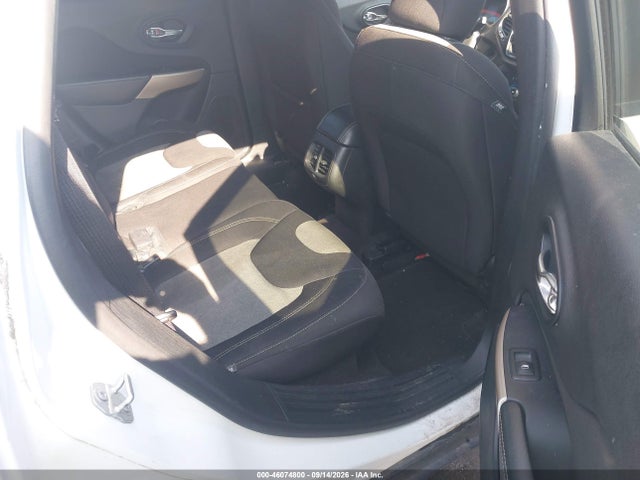 Продаж на аукціоні авто 2017 Jeep Cherokee Altitude Fwd, vin: 1C4PJLAS9HW667252, номер лоту: 46074800