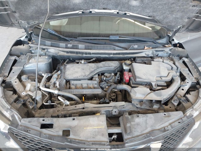 Aukcja sprzedaży 2018 Nissan Rogue Sport S, vin: JN1BJ1CP0JW186208, numer aukcji: 46074803