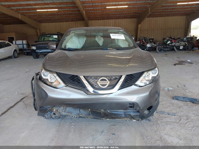 Aukcja sprzedaży 2018 Nissan Rogue Sport S, vin: JN1BJ1CP0JW186208, numer aukcji: 46074803