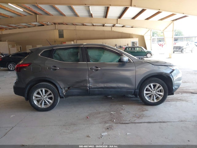 Aukcja sprzedaży 2018 Nissan Rogue Sport S, vin: JN1BJ1CP0JW186208, numer aukcji: 46074803