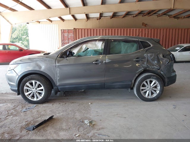 Aukcja sprzedaży 2018 Nissan Rogue Sport S, vin: JN1BJ1CP0JW186208, numer aukcji: 46074803