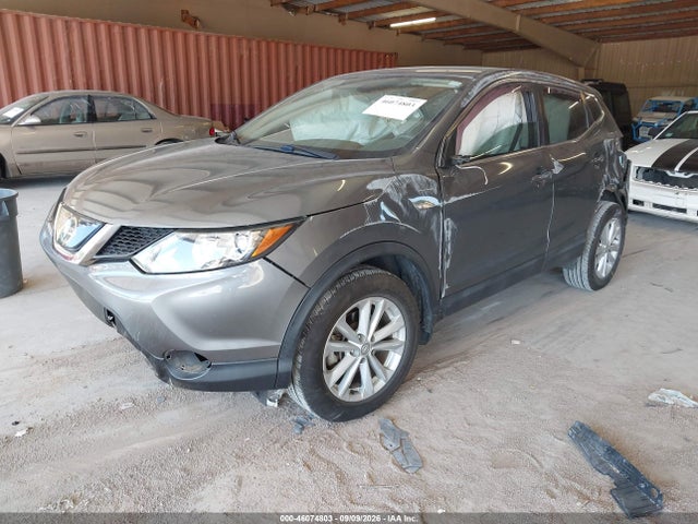 Aukcja sprzedaży 2018 Nissan Rogue Sport S, vin: JN1BJ1CP0JW186208, numer aukcji: 46074803