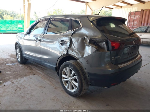 Aukcja sprzedaży 2018 Nissan Rogue Sport S, vin: JN1BJ1CP0JW186208, numer aukcji: 46074803