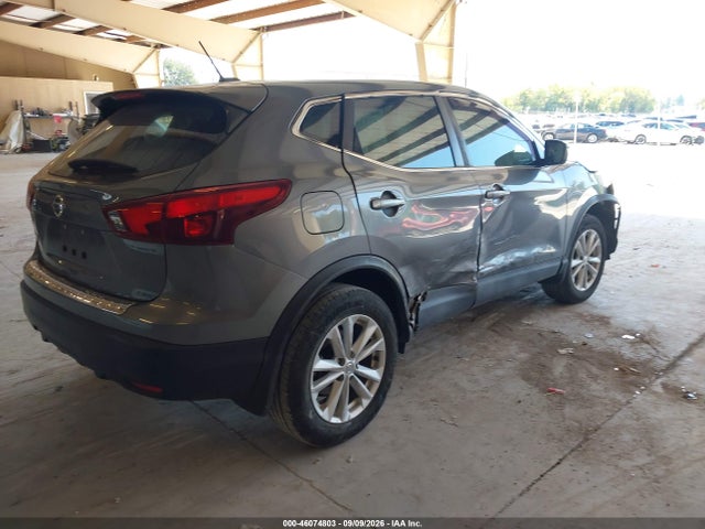 Aukcja sprzedaży 2018 Nissan Rogue Sport S, vin: JN1BJ1CP0JW186208, numer aukcji: 46074803