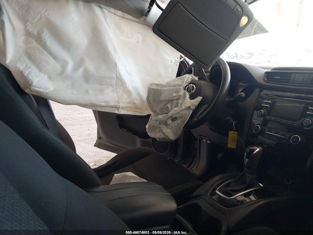 Aukcja sprzedaży 2018 Nissan Rogue Sport S, vin: JN1BJ1CP0JW186208, numer aukcji: 46074803