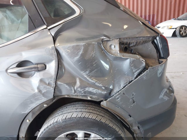 Aukcja sprzedaży 2018 Nissan Rogue Sport S, vin: JN1BJ1CP0JW186208, numer aukcji: 46074803