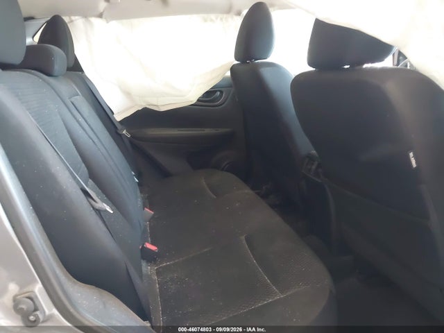 Aukcja sprzedaży 2018 Nissan Rogue Sport S, vin: JN1BJ1CP0JW186208, numer aukcji: 46074803