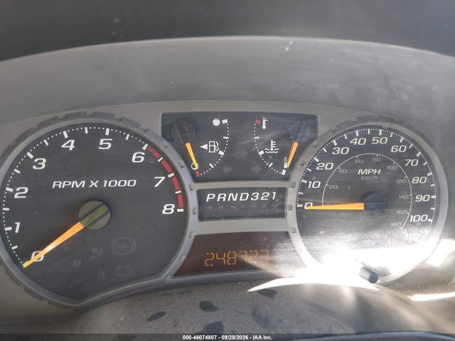 Продажа на аукционе авто 2005 Chevrolet Colorado Ls, vin: 1GCCS136558270573, номер лота: 46074807