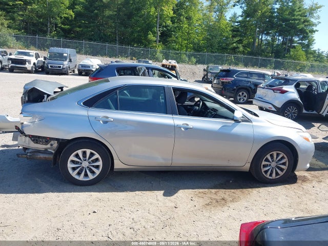 Toyota CAMRY LE 2016 4T4BF1FK4GR540574 Image 14