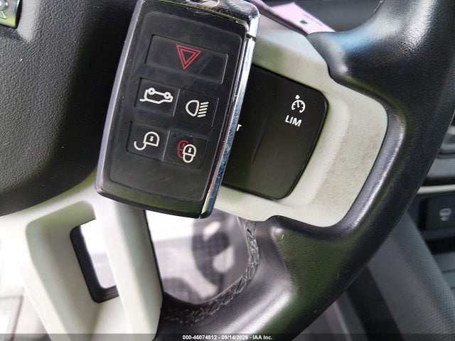 Продажа на аукционе авто 2021 Land Rover Defender 110 X-dynamic Se, vin: SALE27RU7M2038214, номер лота: 46074812