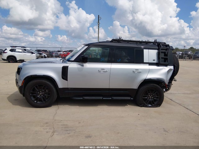 Продажа на аукционе авто 2021 Land Rover Defender 110 X-dynamic Se, vin: SALE27RU7M2038214, номер лота: 46074812