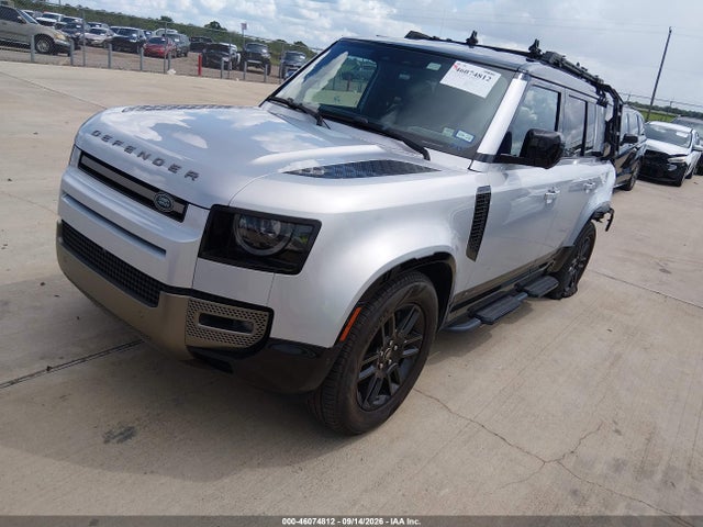 Продажа на аукционе авто 2021 Land Rover Defender 110 X-dynamic Se, vin: SALE27RU7M2038214, номер лота: 46074812
