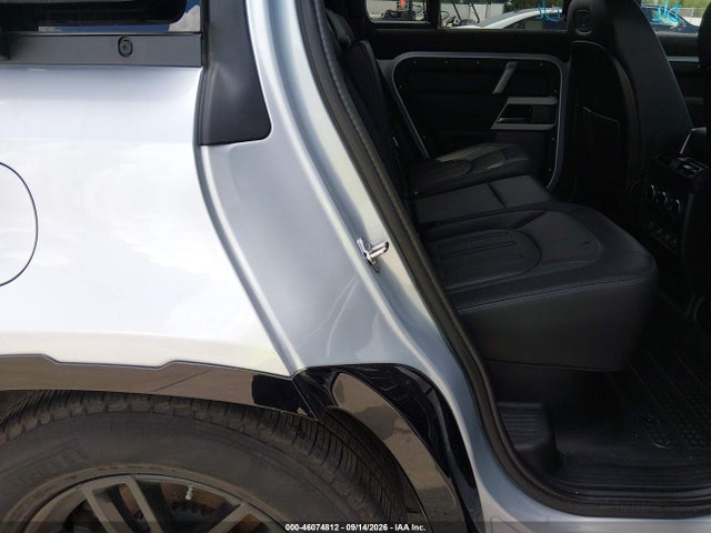 Продажа на аукционе авто 2021 Land Rover Defender 110 X-dynamic Se, vin: SALE27RU7M2038214, номер лота: 46074812