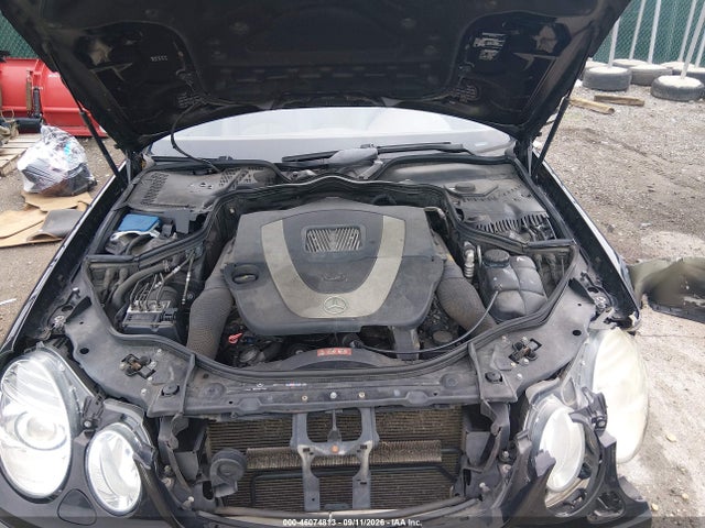 Auction sale of the 2008 Mercedes-benz E 350 4matic, vin: WDBUF87X68B275775, lot number: 46074813