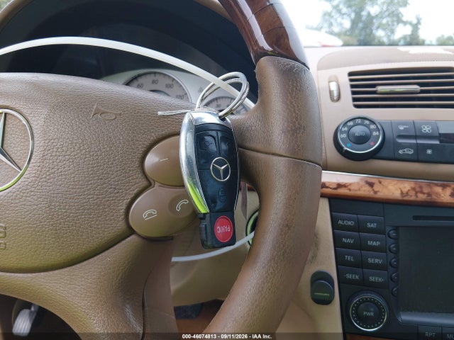 Auction sale of the 2008 Mercedes-benz E 350 4matic, vin: WDBUF87X68B275775, lot number: 46074813