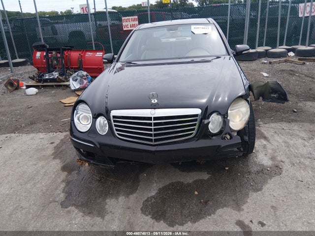 Auction sale of the 2008 Mercedes-benz E 350 4matic, vin: WDBUF87X68B275775, lot number: 46074813