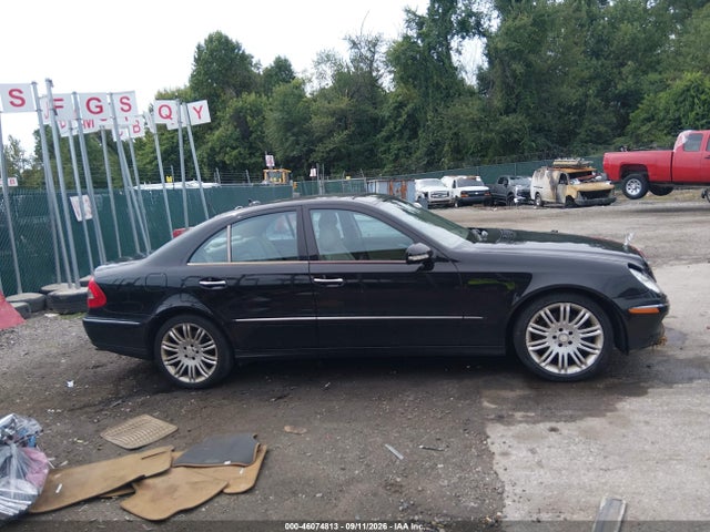 Auction sale of the 2008 Mercedes-benz E 350 4matic, vin: WDBUF87X68B275775, lot number: 46074813