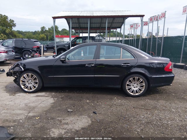 Auction sale of the 2008 Mercedes-benz E 350 4matic, vin: WDBUF87X68B275775, lot number: 46074813