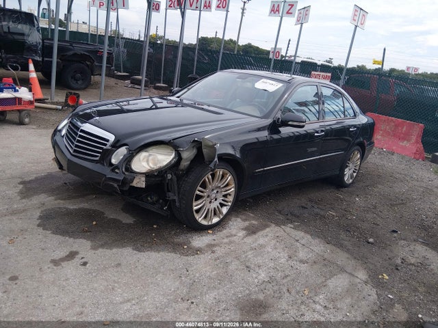 Auction sale of the 2008 Mercedes-benz E 350 4matic, vin: WDBUF87X68B275775, lot number: 46074813