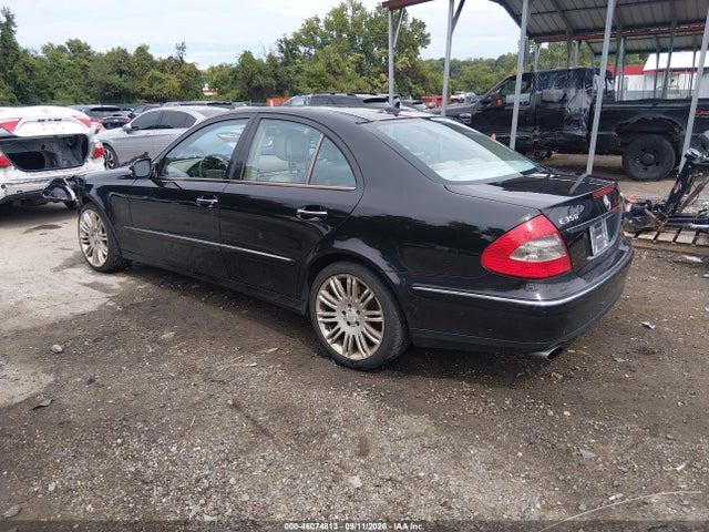 Auction sale of the 2008 Mercedes-benz E 350 4matic, vin: WDBUF87X68B275775, lot number: 46074813