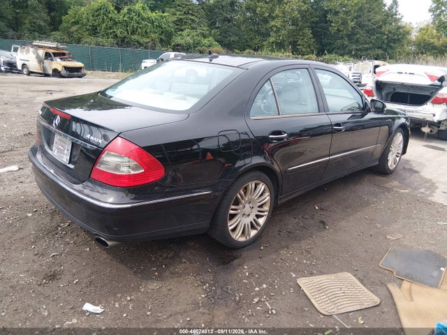 Auction sale of the 2008 Mercedes-benz E 350 4matic, vin: WDBUF87X68B275775, lot number: 46074813