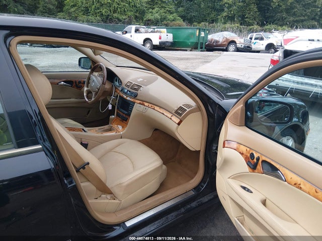 Auction sale of the 2008 Mercedes-benz E 350 4matic, vin: WDBUF87X68B275775, lot number: 46074813