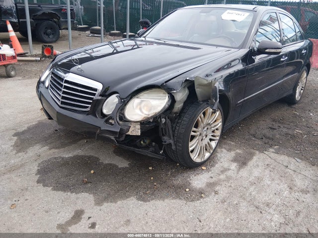 Auction sale of the 2008 Mercedes-benz E 350 4matic, vin: WDBUF87X68B275775, lot number: 46074813