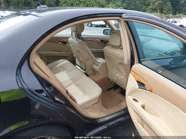 Auction sale of the 2008 Mercedes-benz E 350 4matic, vin: WDBUF87X68B275775, lot number: 46074813