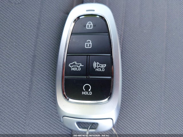 2024 Hyundai Santa Cruz Sel მანქანა იყიდება აუქციონზე, vin: 5NTJCDDE8RH120302, აუქციონის ნომერი: 46074815
