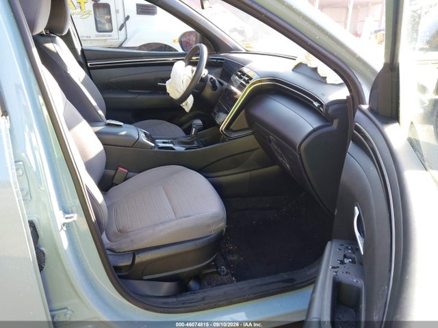 2024 Hyundai Santa Cruz Sel მანქანა იყიდება აუქციონზე, vin: 5NTJCDDE8RH120302, აუქციონის ნომერი: 46074815