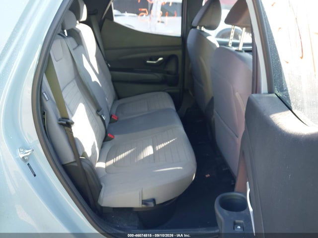 2024 Hyundai Santa Cruz Sel მანქანა იყიდება აუქციონზე, vin: 5NTJCDDE8RH120302, აუქციონის ნომერი: 46074815