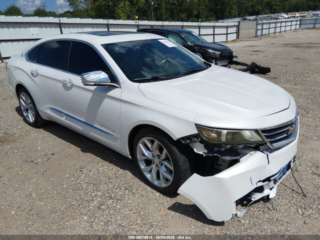 2016 2G1145S37G9200878 главное изображение