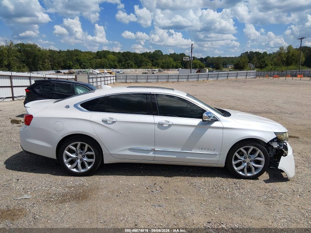 Chevrolet IMPALA 2LZ 2016 2G1145S37G9200878 Image 13