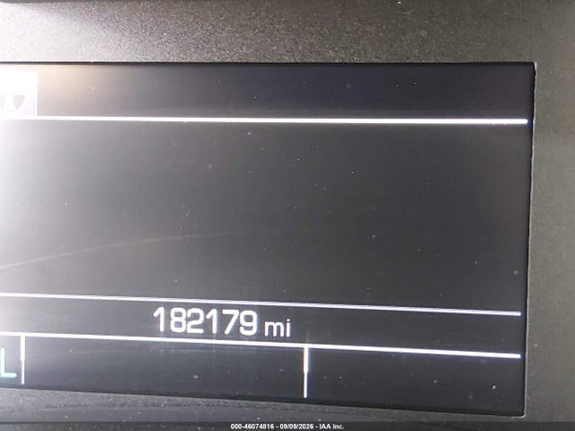 Chevrolet IMPALA 2LZ 2016 2G1145S37G9200878 Image 15