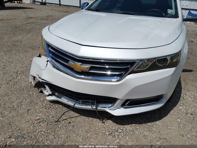 Chevrolet IMPALA 2LZ 2016 2G1145S37G9200878 Image 18