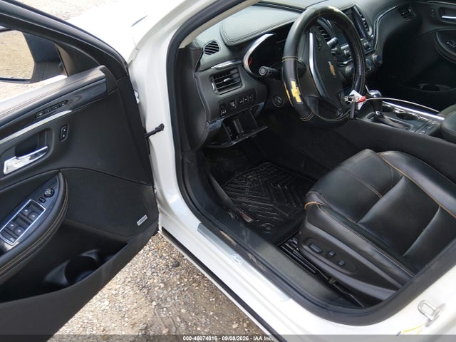 Chevrolet IMPALA 2LZ 2016 2G1145S37G9200878 Image 19