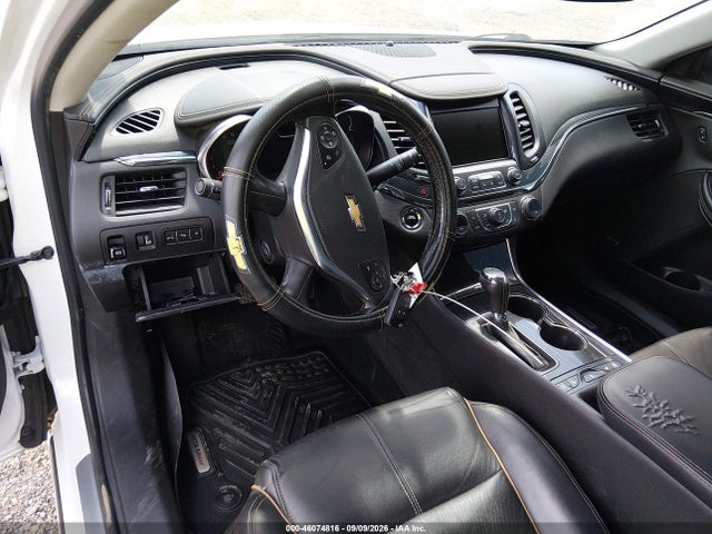 Chevrolet IMPALA 2LZ 2016 2G1145S37G9200878 Image 21