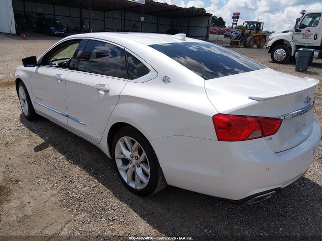 Chevrolet IMPALA 2LZ 2016 2G1145S37G9200878 Image 3